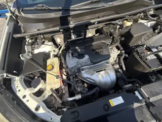 2016 Toyota RAV4 SE