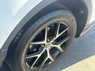2016 Toyota RAV4 SE