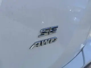 2016 Toyota RAV4 SE