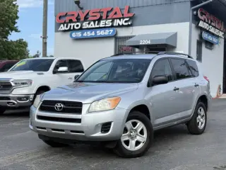 2011 Toyota RAV4