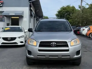 2011 Toyota RAV4