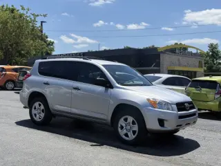 2011 Toyota RAV4