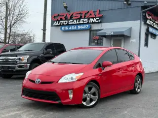 2015 Toyota Prius Persona Series
