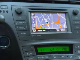 2015 Toyota Prius Persona Series