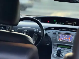 2015 Toyota Prius Persona Series