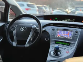 2015 Toyota Prius Persona Series