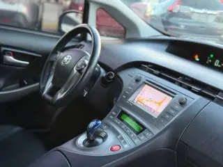 2015 Toyota Prius Persona Series