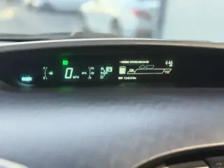 2015 Toyota Prius Persona Series
