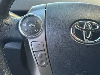 2015 Toyota Prius Persona Series