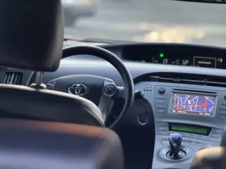 2015 Toyota Prius Persona Series