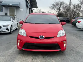 2015 Toyota Prius Persona Series