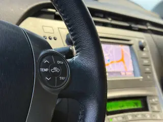 2015 Toyota Prius Persona Series