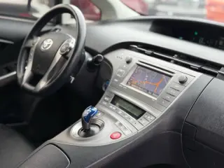 2015 Toyota Prius Persona Series