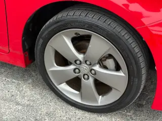 2015 Toyota Prius Persona Series
