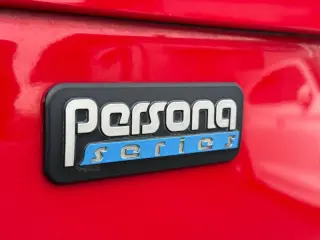 2015 Toyota Prius Persona Series