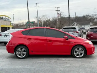 2015 Toyota Prius Persona Series