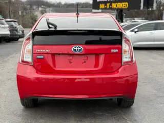 2015 Toyota Prius Persona Series
