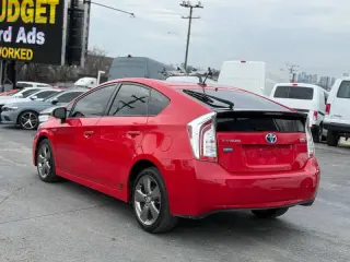 2015 Toyota Prius Persona Series