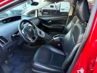 2015 Toyota Prius Persona Series