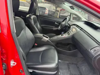 2015 Toyota Prius Persona Series