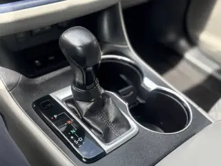 2017 Toyota Highlander LE