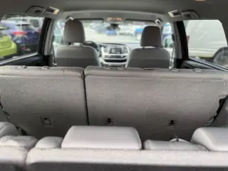 2017 Toyota Highlander LE