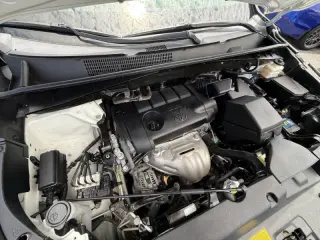 2017 Toyota Highlander LE