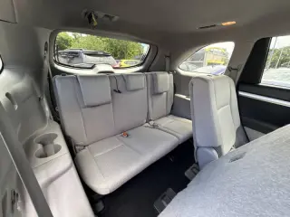 2017 Toyota Highlander LE