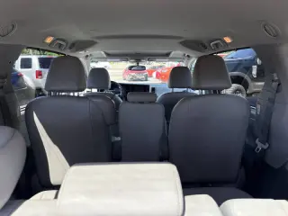 2015 Toyota Sienna XLE Premium 8-Passenger