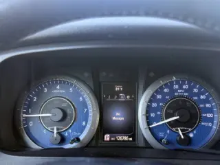 2015 Toyota Sienna XLE Premium 8-Passenger