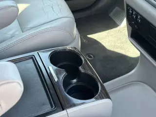 2015 Toyota Sienna XLE Premium 8-Passenger
