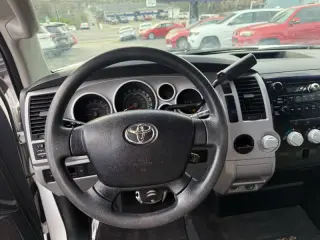 2008 Toyota Tundra