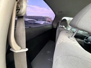 2008 Toyota Tundra