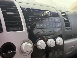 2008 Toyota Tundra