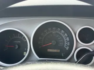 2008 Toyota Tundra
