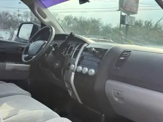 2008 Toyota Tundra