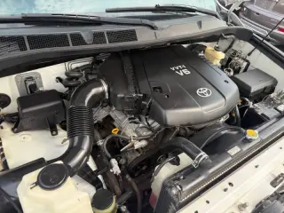 2008 Toyota Tundra