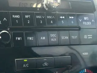 2008 Toyota Tundra