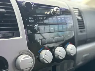 2008 Toyota Tundra