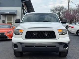 2008 Toyota Tundra