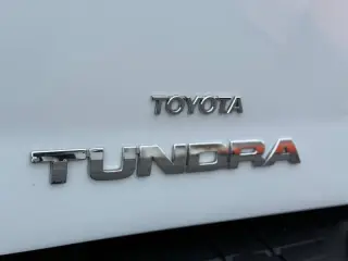 2008 Toyota Tundra