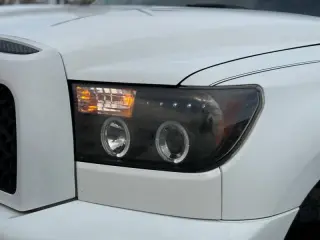 2008 Toyota Tundra