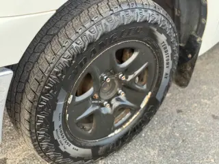 2008 Toyota Tundra