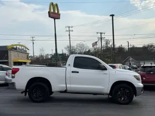 2008 Toyota Tundra