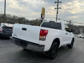 2008 Toyota Tundra