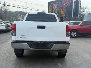 2008 Toyota Tundra