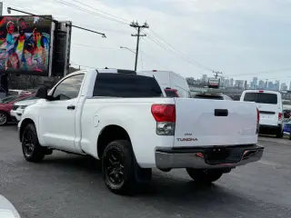 2008 Toyota Tundra