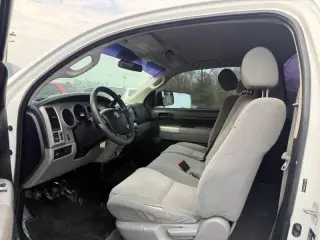 2008 Toyota Tundra