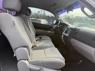 2008 Toyota Tundra