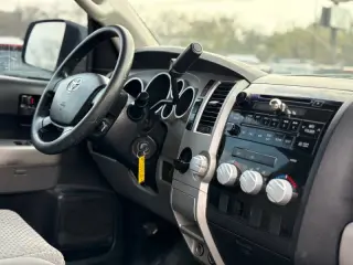 2008 Toyota Tundra